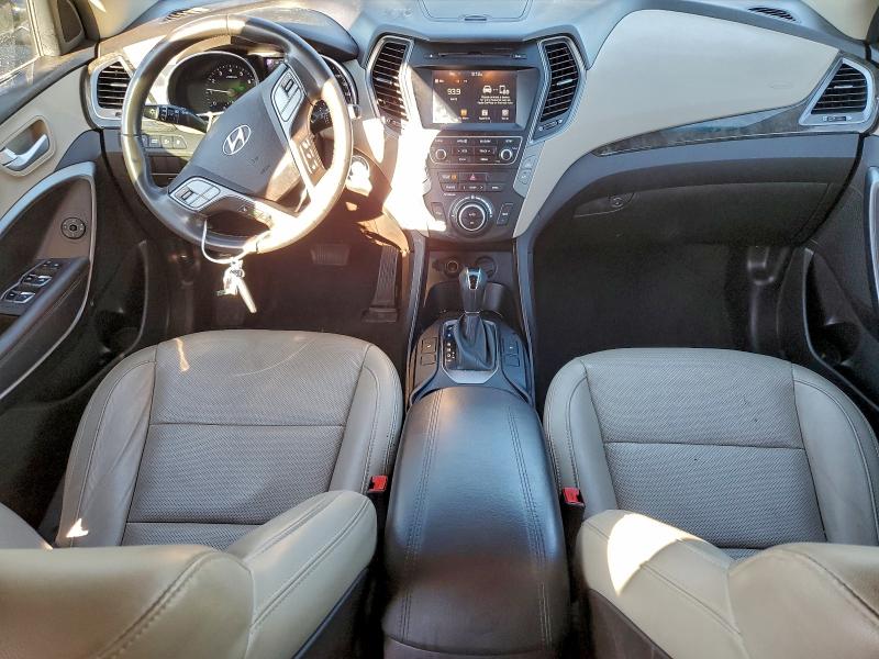 Фото 8 - HYUNDAI SANTA FE