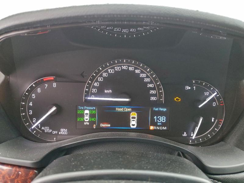 Фото 10 - CADILLAC ATS