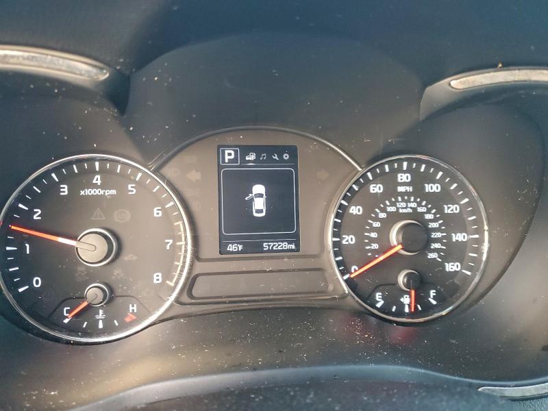 Фото 9 - KIA FORTE