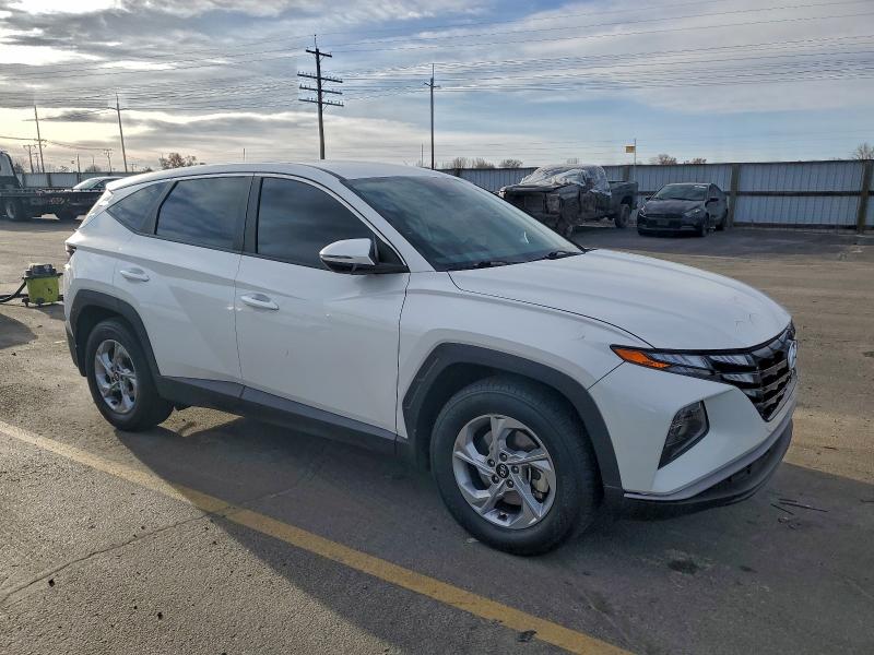 Фото 4 - HYUNDAI TUCSON