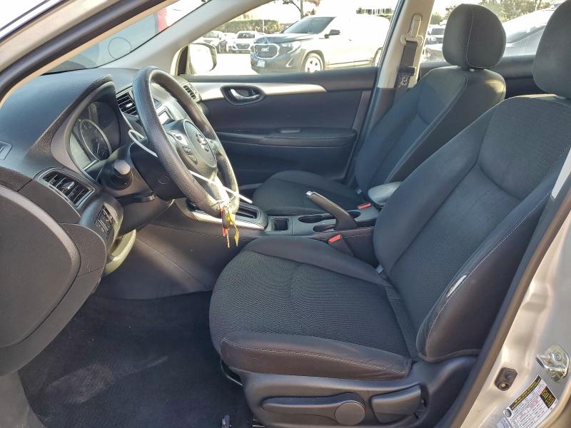 Фото 7 - NISSAN SENTRA