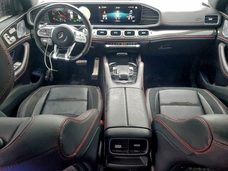 Фото 8 - MERCEDES-BENZ GLE-CLASS