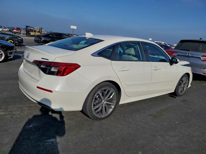 Фото 3 - HONDA CIVIC