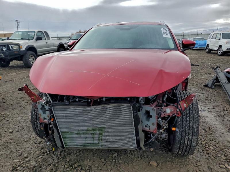 Фото 5 - MAZDA CX30