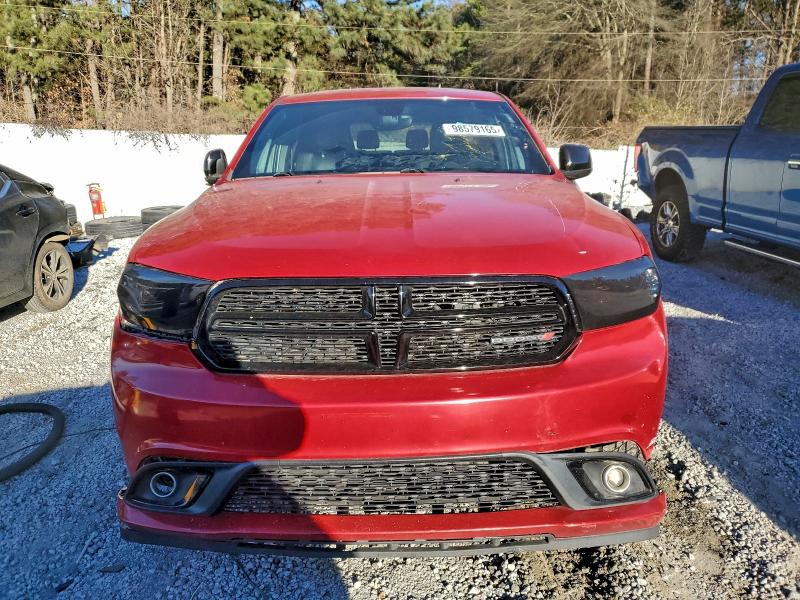 Фото 5 - DODGE DURANGO