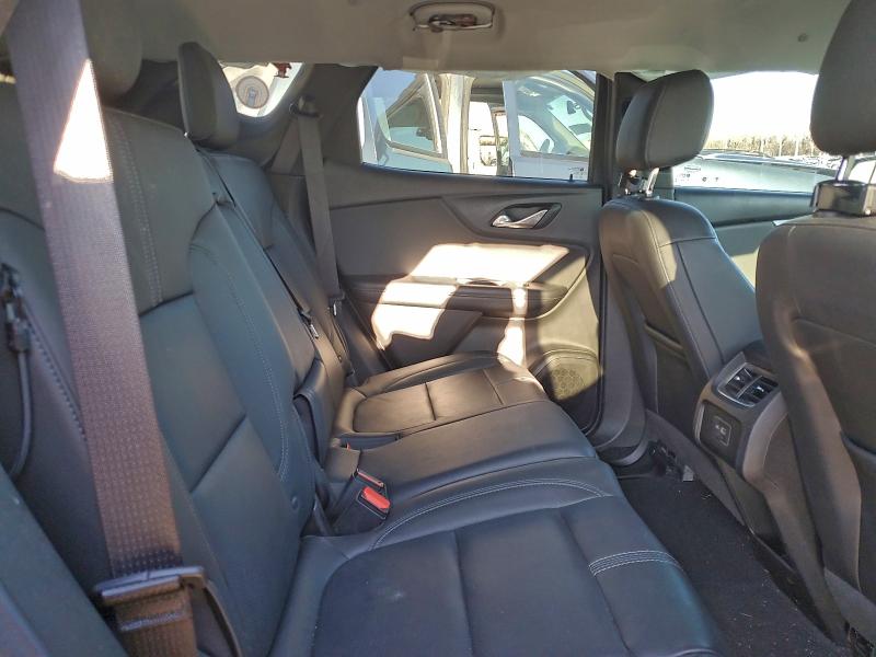 Фото 10 - CHEVROLET BLAZER