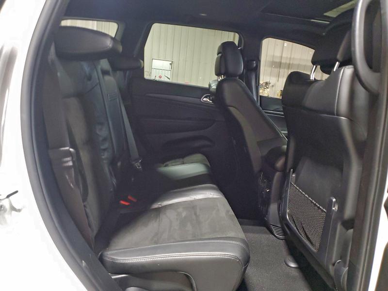 Фото 11 - JEEP GRAND CHER