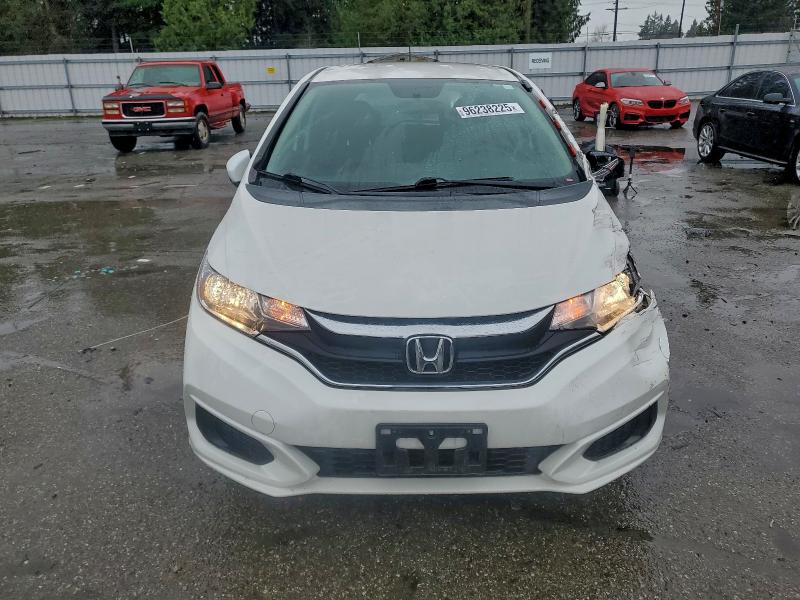 Фото 5 - HONDA FIT