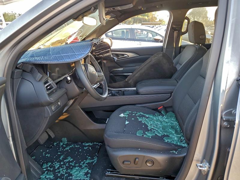 Фото 7 - CHEVROLET TRAVERSE