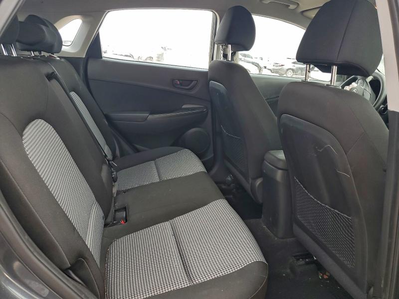 Фото 11 - HYUNDAI KONA