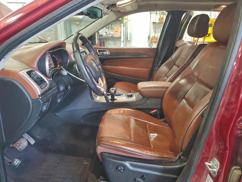 Фото 7 - JEEP GRAND CHER