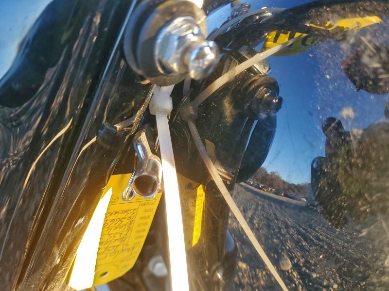 HARLEY-DAVIDSON FL 2017