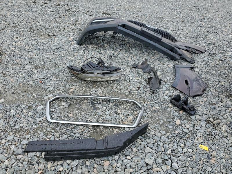 Фото 13 - SUBARU ASCENT