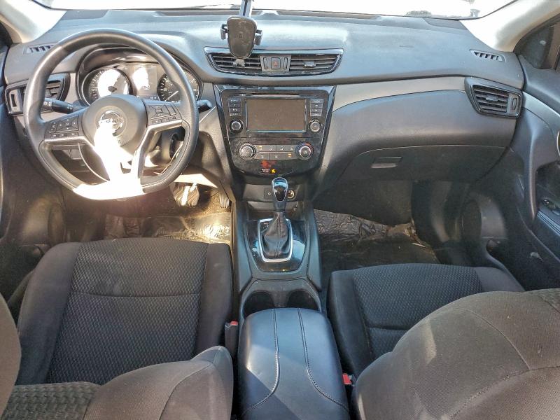 Фото 8 - NISSAN ROGUE