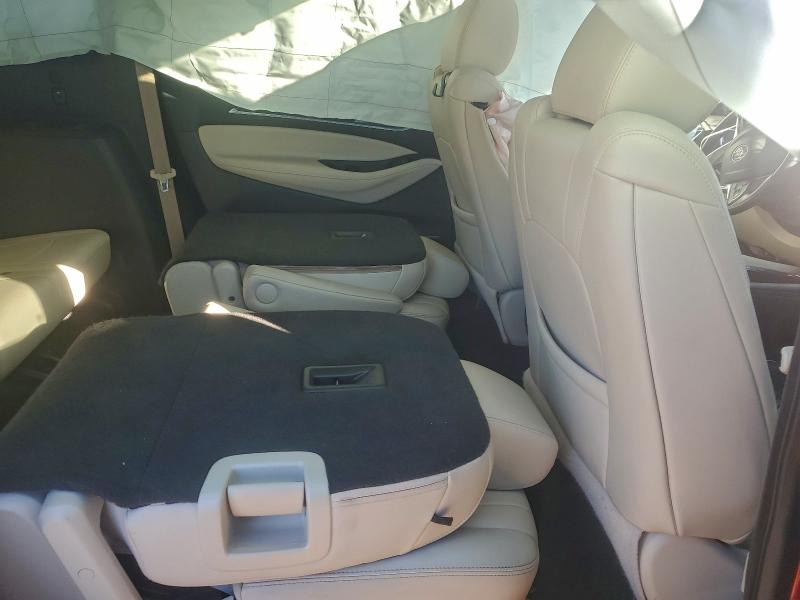 Фото 11 - BUICK ENCLAVE