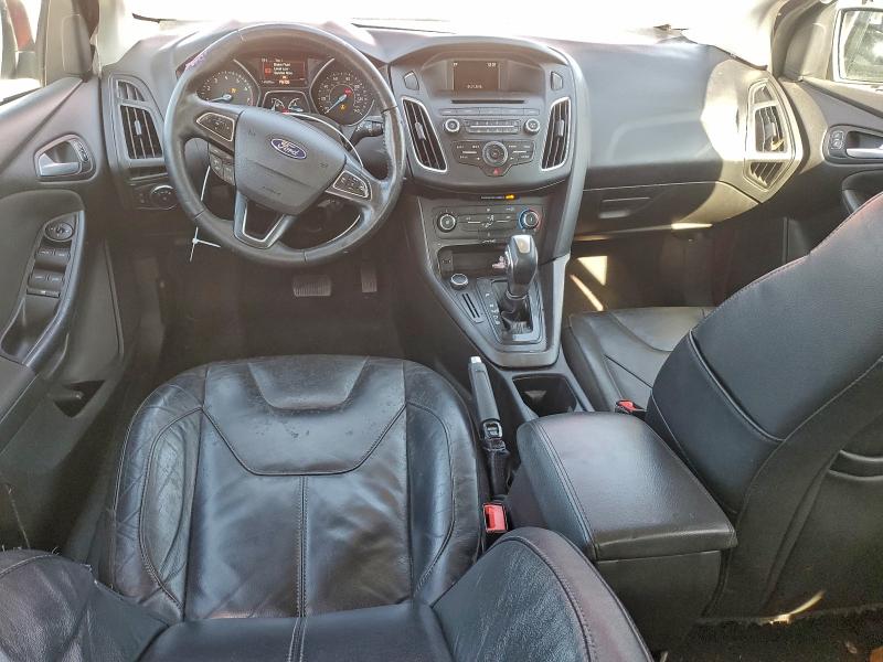 Фото 8 - FORD FOCUS