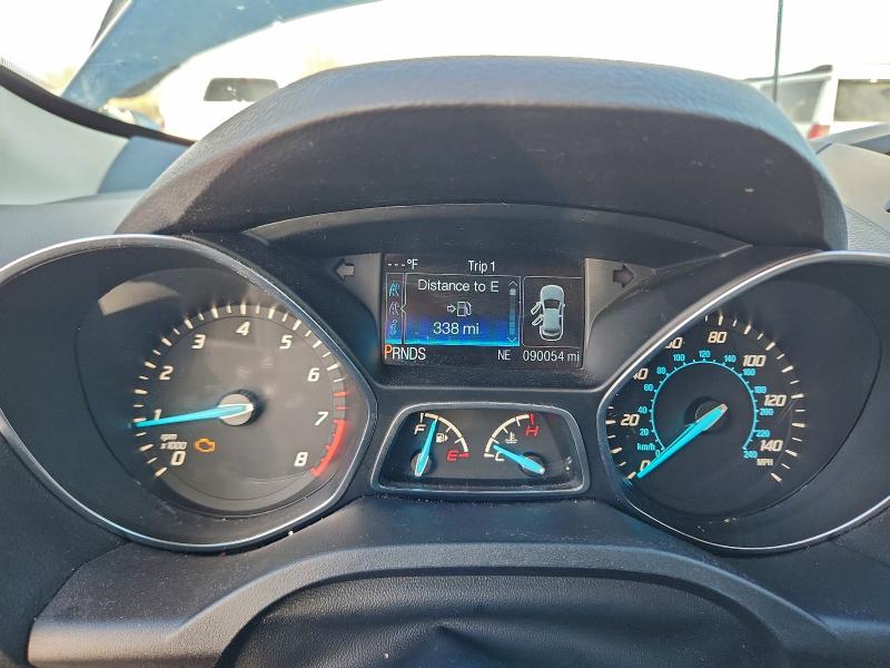 Фото 9 - FORD ESCAPE