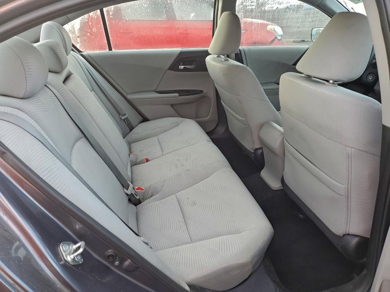 Фото 10 - HONDA ACCORD