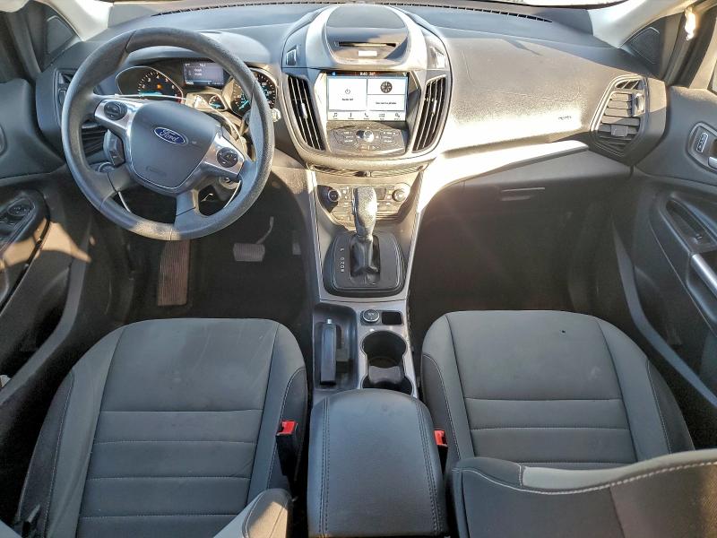 Фото 8 - FORD ESCAPE