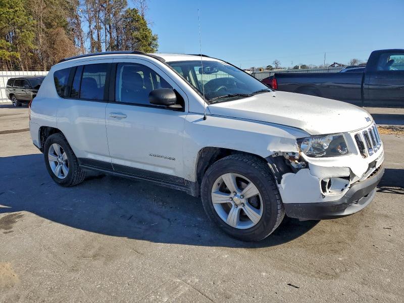 Фото 4 - JEEP COMPASS