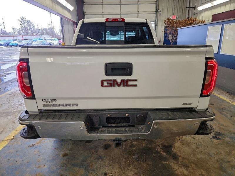 Фото 6 - GMC SIERRA