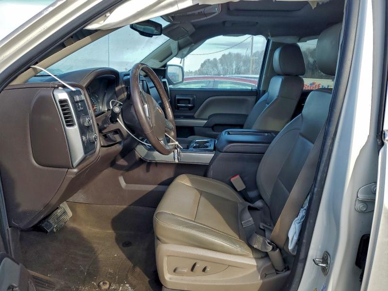 Фото 7 - CHEVROLET ALL Models