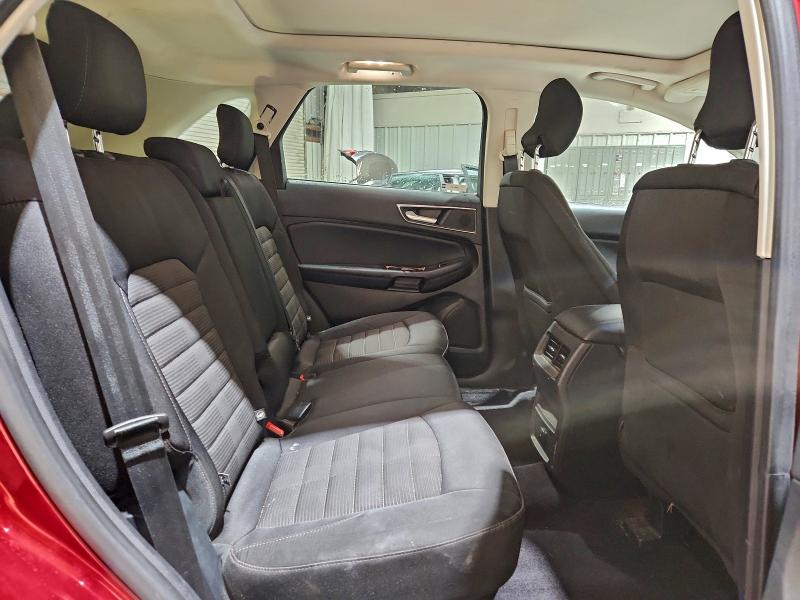 Фото 11 - FORD EDGE