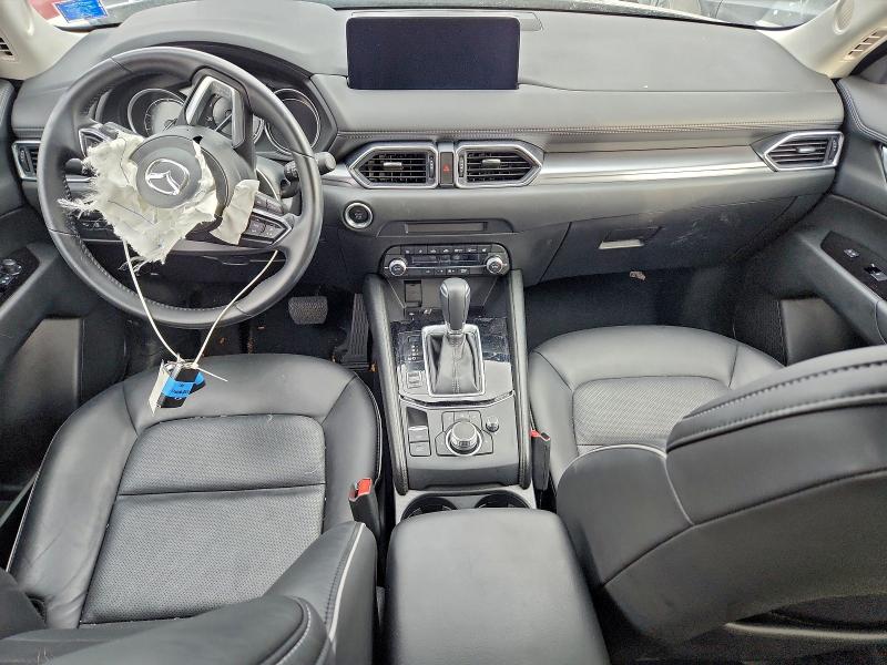 MAZDA CX-5 SELEC 2024 VIN JM3KFBBL7R0473294