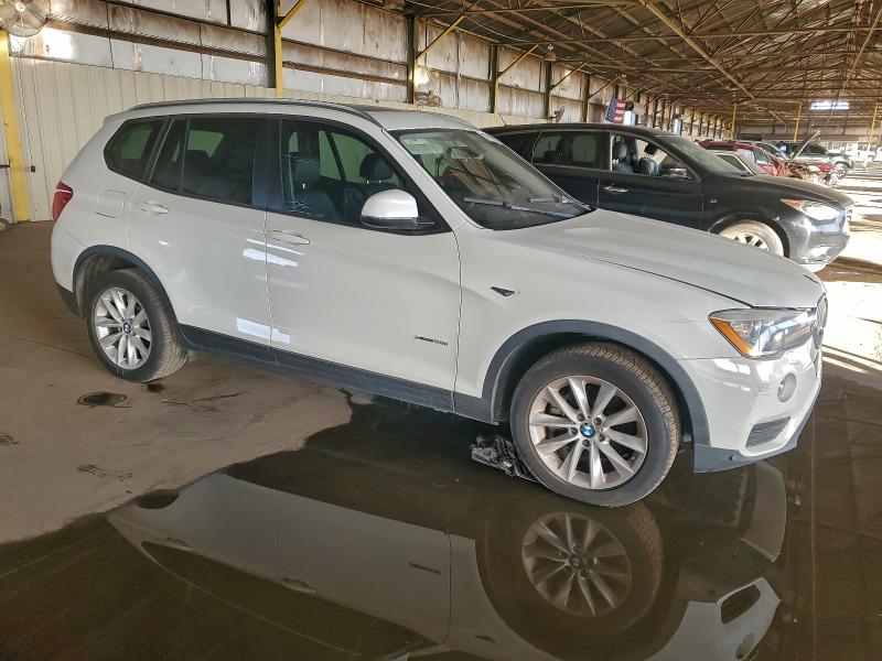 Фото 4 - BMW X3