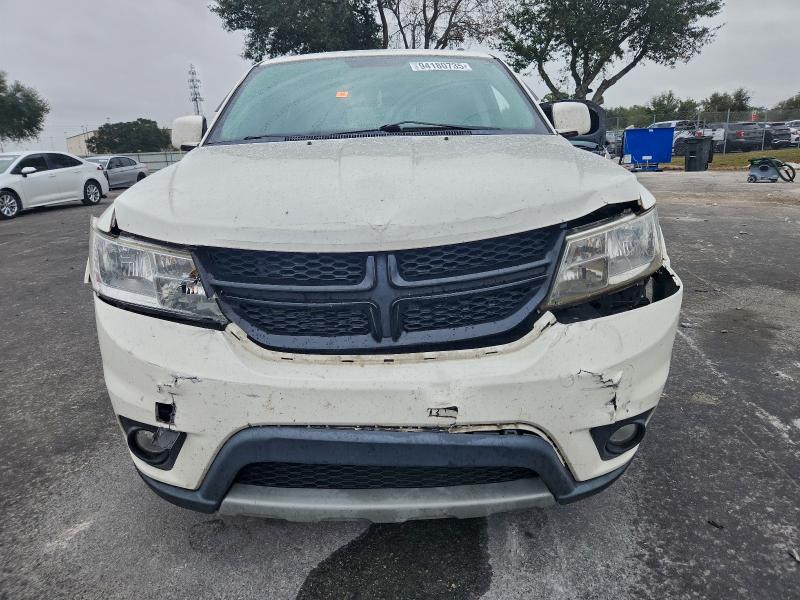 Фото 5 - DODGE JOURNEY