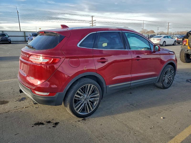 Фото 3 - LINCOLN MKZ