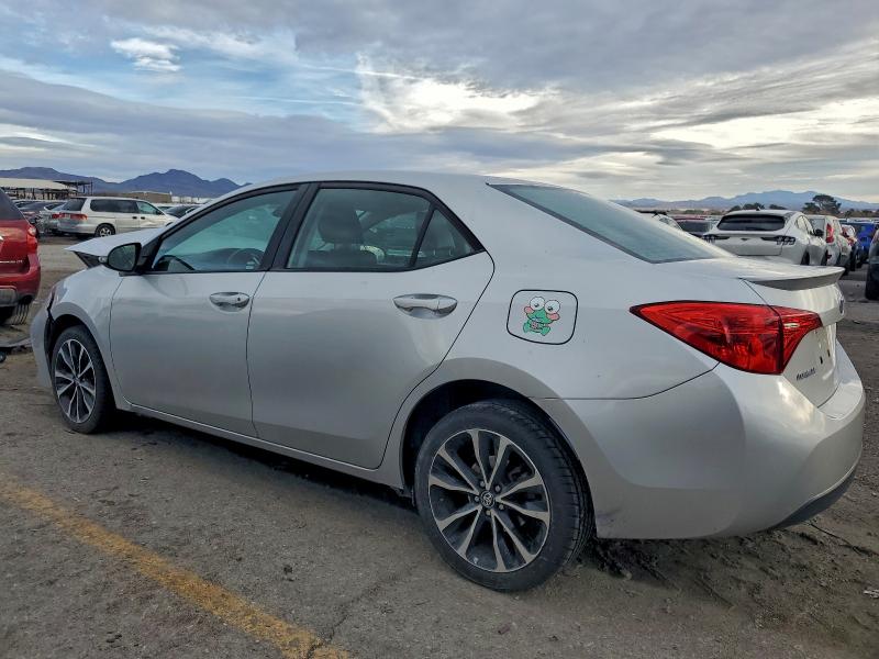 Фото 2 - TOYOTA COROLLA