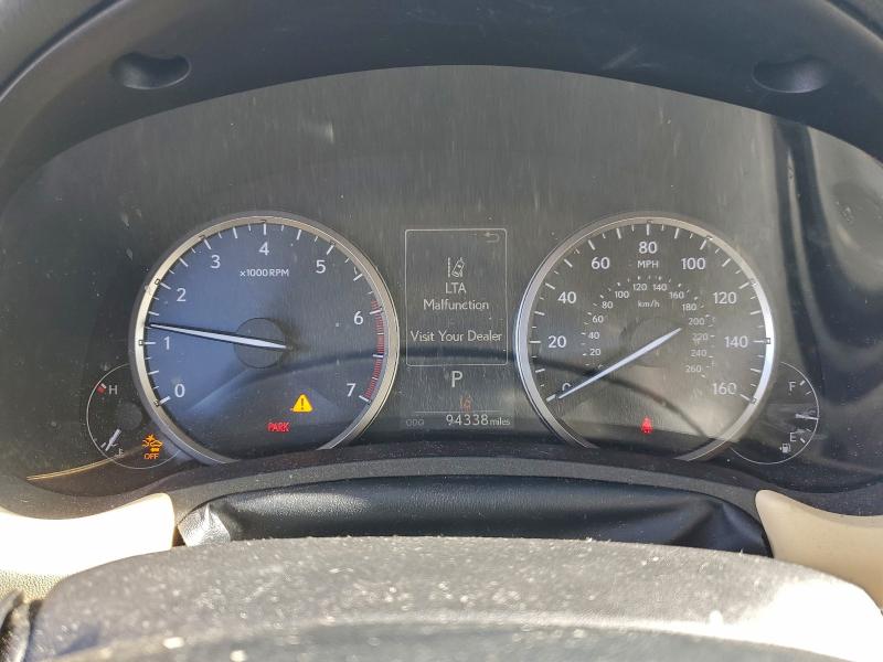 Фото 9 - LEXUS NX