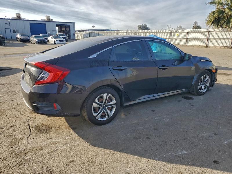 Фото 3 - HONDA CIVIC