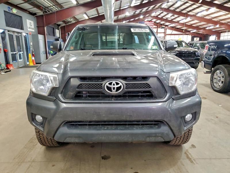 Фото 5 - TOYOTA TACOMA