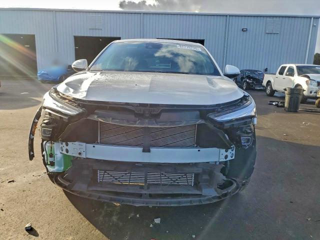 BUICK ENVISTA AV 2025 VIN KL47LCEP9SB031925