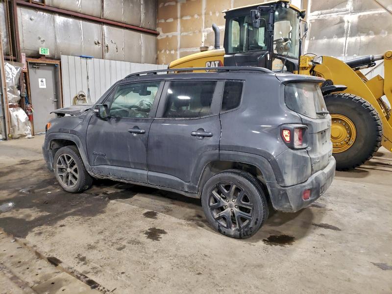 JEEP RENEGADE A 2023 VIN ZACNJDE12PPP10143