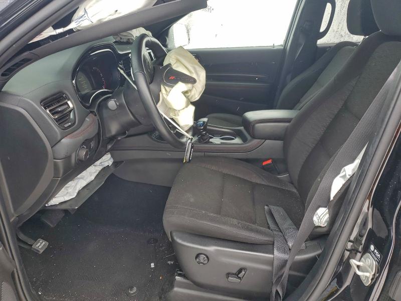 Фото 7 - DODGE DURANGO