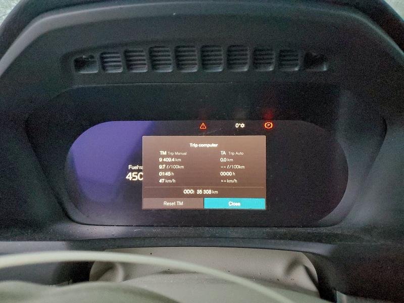 VOLVO XC90 PLUS 2024 VIN YV4062PE4R1218877