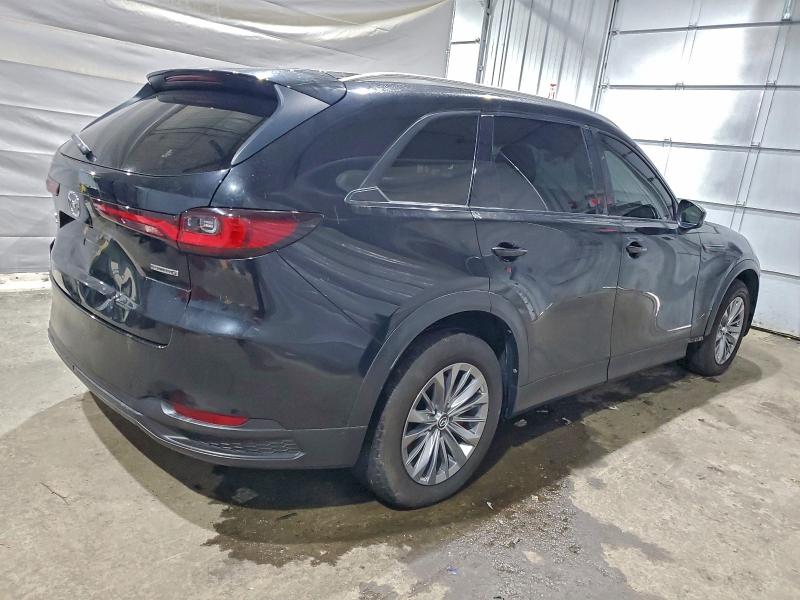 MAZDA CX-90 2024 VIN JM3KKCHD4R1125528