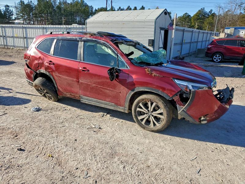 Фото 4 - SUBARU FORESTER