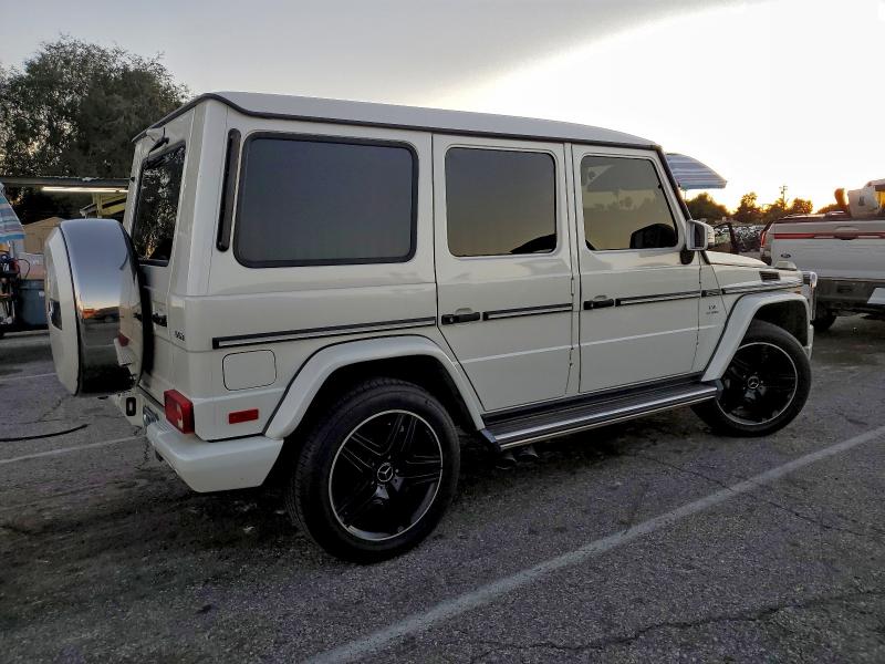 MERCEDES-BENZ G-CLASS 2017 VIN WDCYC7DF3HX267311