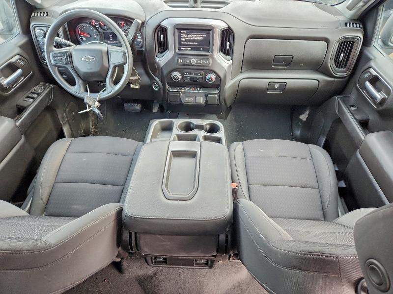 Фото 8 - CHEVROLET ALL Models