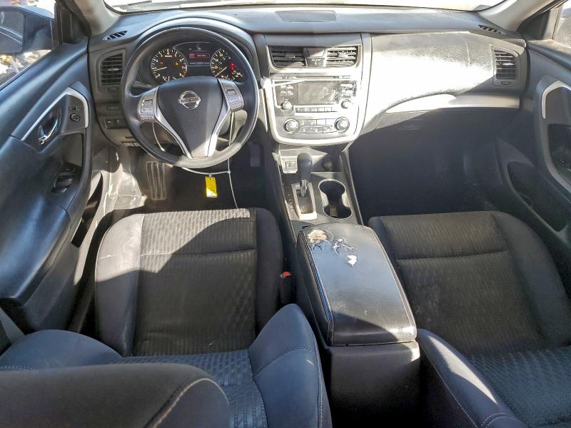 Фото 8 - NISSAN ALTIMA