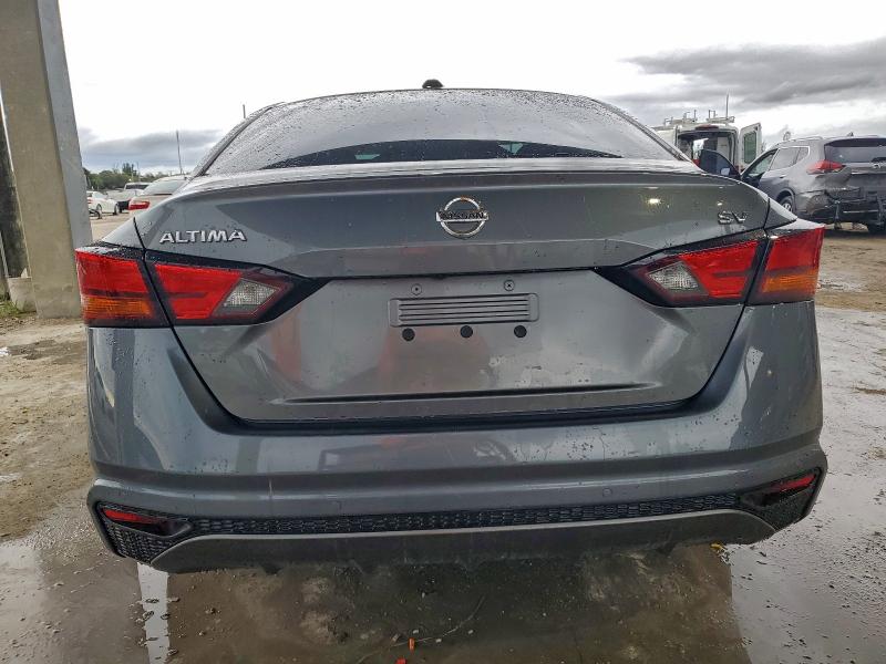 Фото 6 - NISSAN ALTIMA