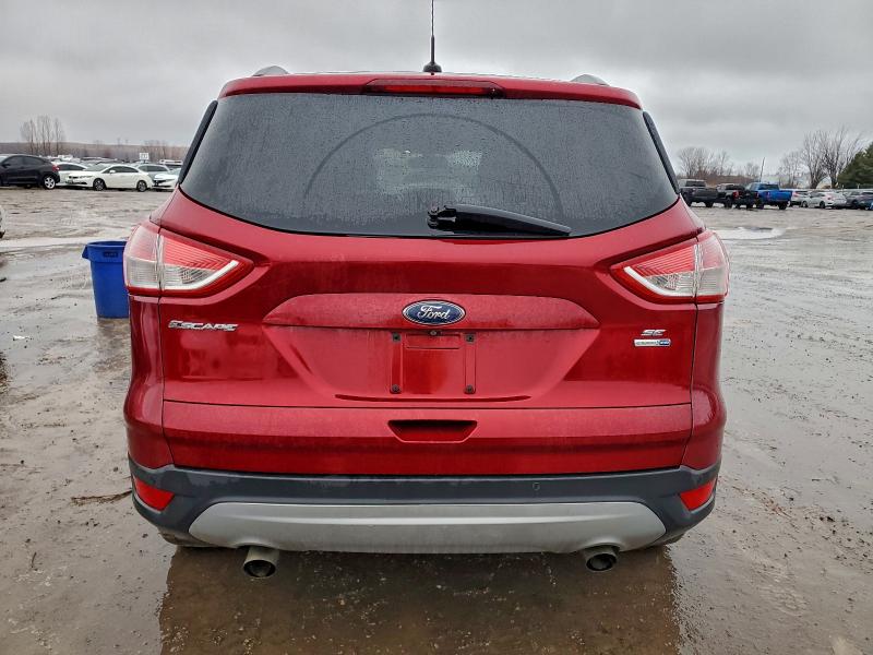 Фото 6 - FORD ESCAPE