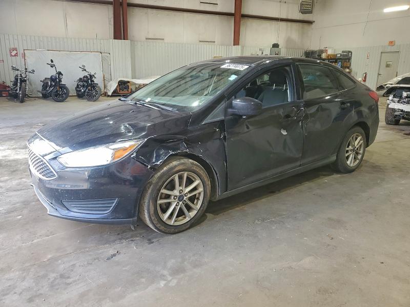 Фото 1 - FORD FOCUS