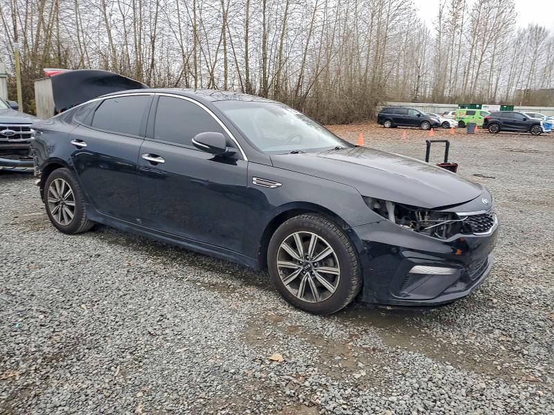 Фото 4 - KIA OPTIMA
