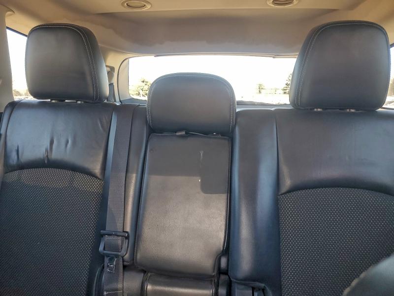 Фото 10 - DODGE JOURNEY