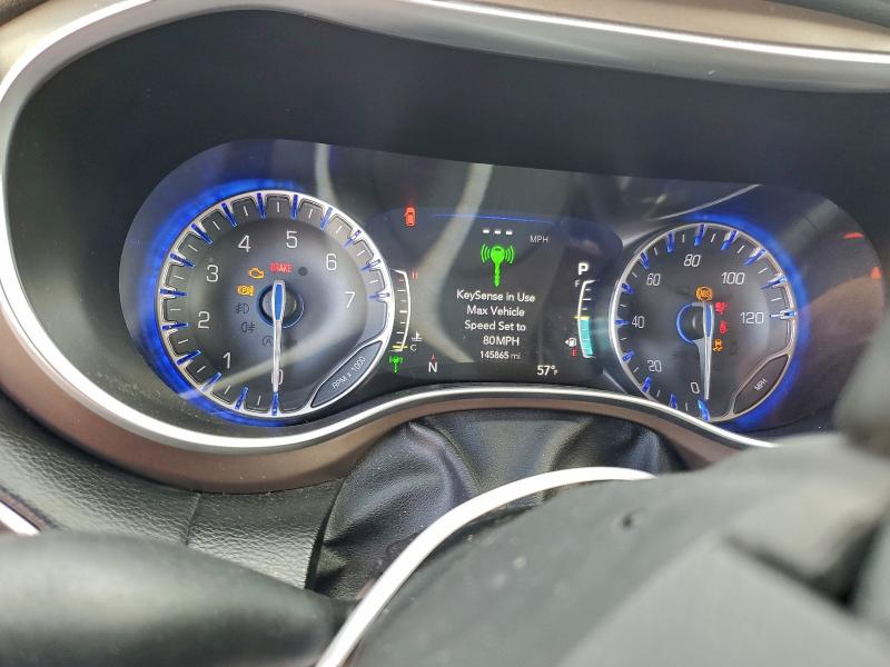 Фото 9 - CHRYSLER PACIFICA